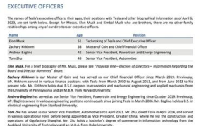 特斯拉副总裁爆料新闻,揭秘电动车行业重大秘密