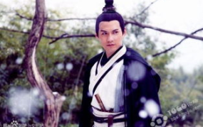 古装男神最新爆料,揭秘幕后故事与情感纠葛